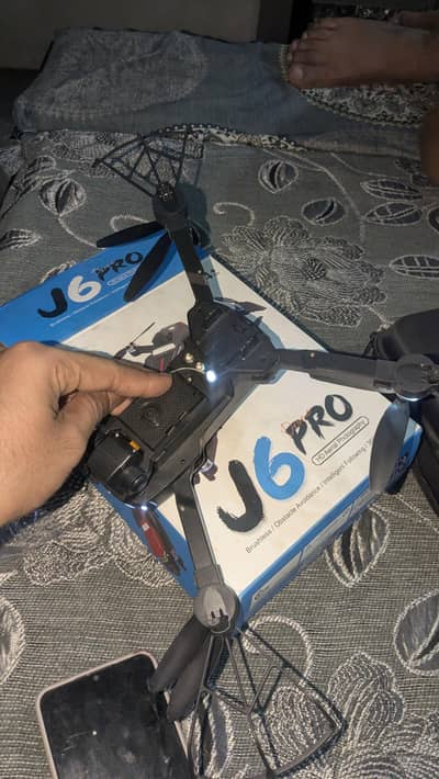 j6 pro