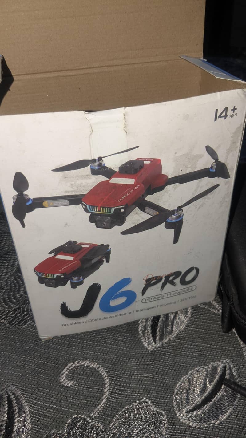 j6 pro 5