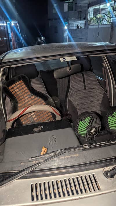 Suzuki Mehran VXR 2005