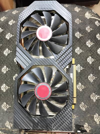Rx 580 4gb