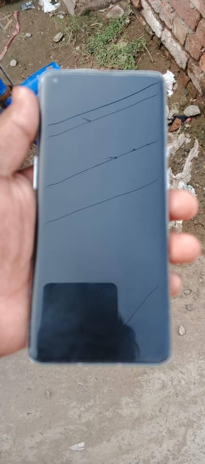 One Plus 9 Pro