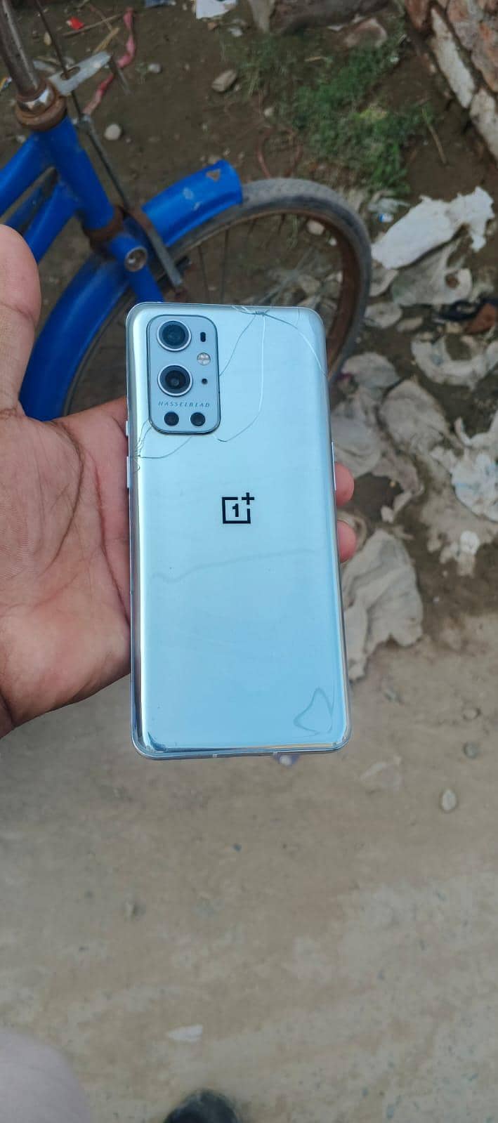 One Plus 9 Pro 3