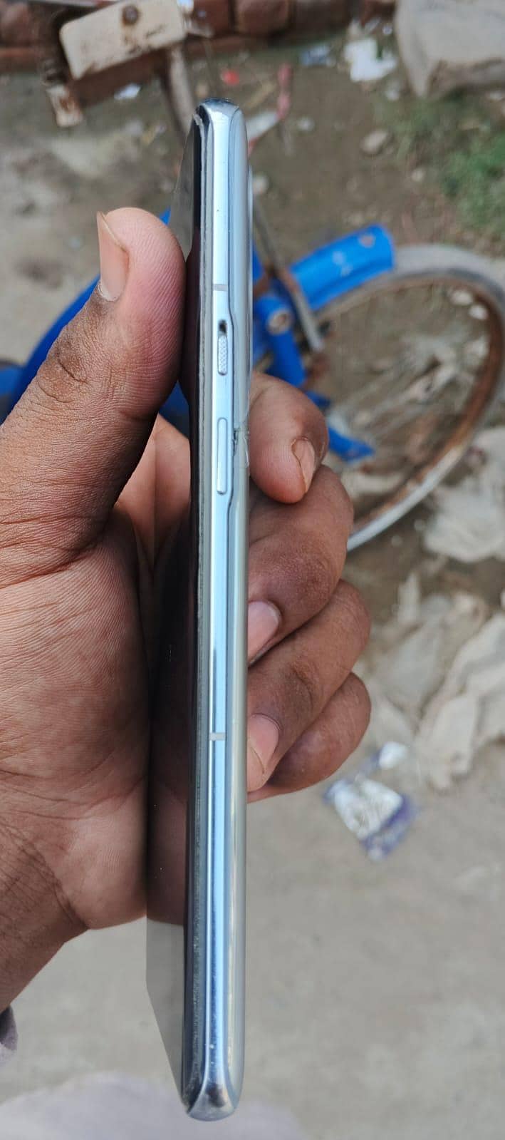 One Plus 9 Pro 4