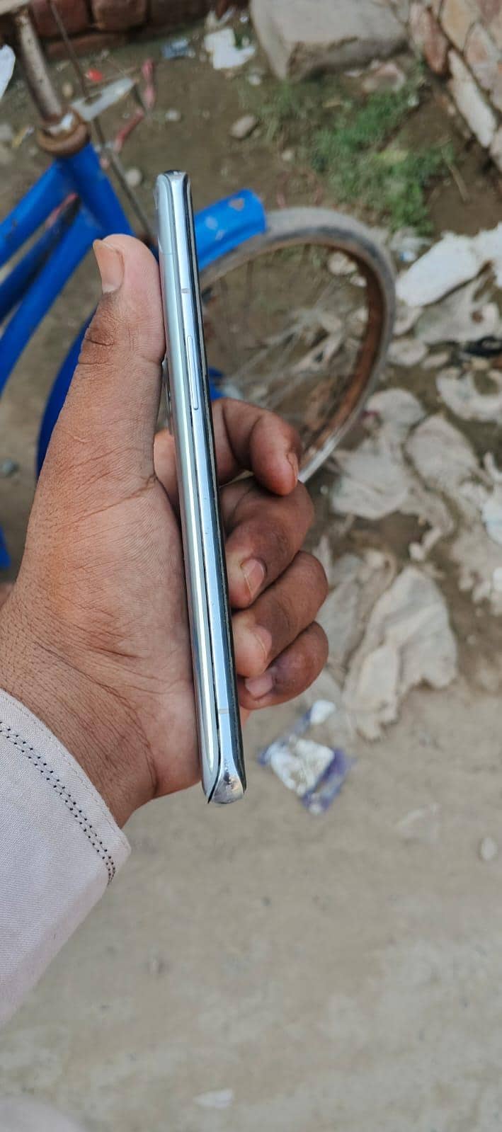 One Plus 9 Pro 5
