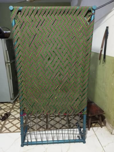 Charpai just 1 month used