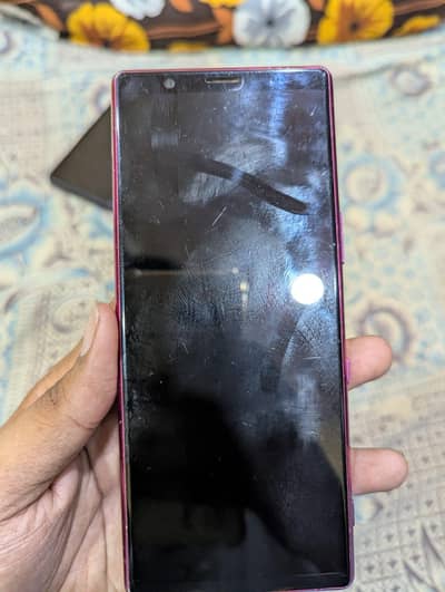 Sony Xperia 5