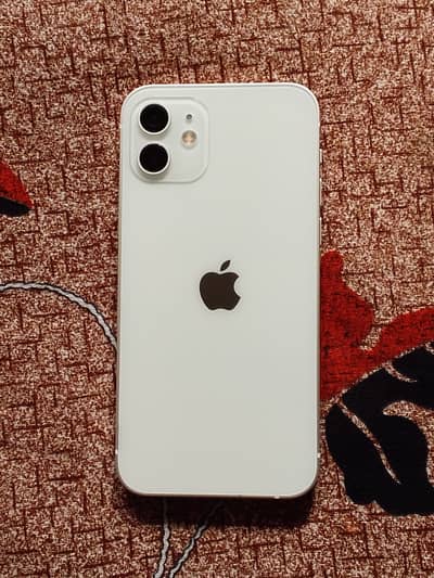 Apple iPhone 12