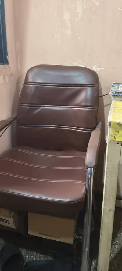 Vistor Chair | office Chair | Study Chair