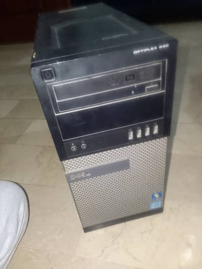 Core i5-2400, dell optiplex 990 for sale, CPU