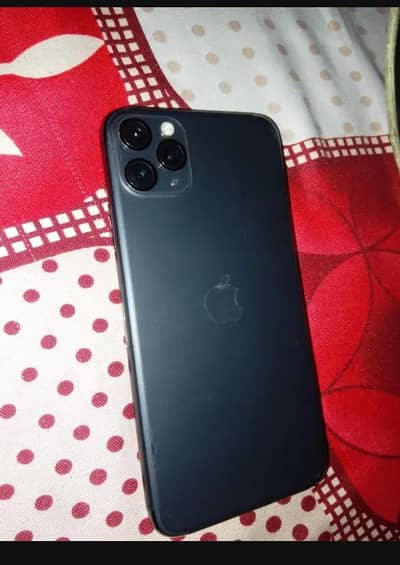 Apple iPhone 11 Pro Max