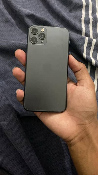 Apple iPhone 11 Pro for sale 64gb