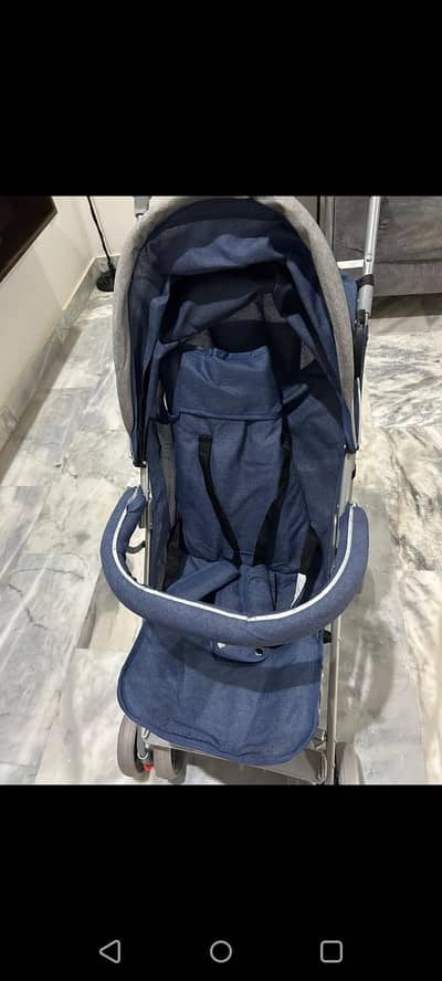 baby pram age1 till 5