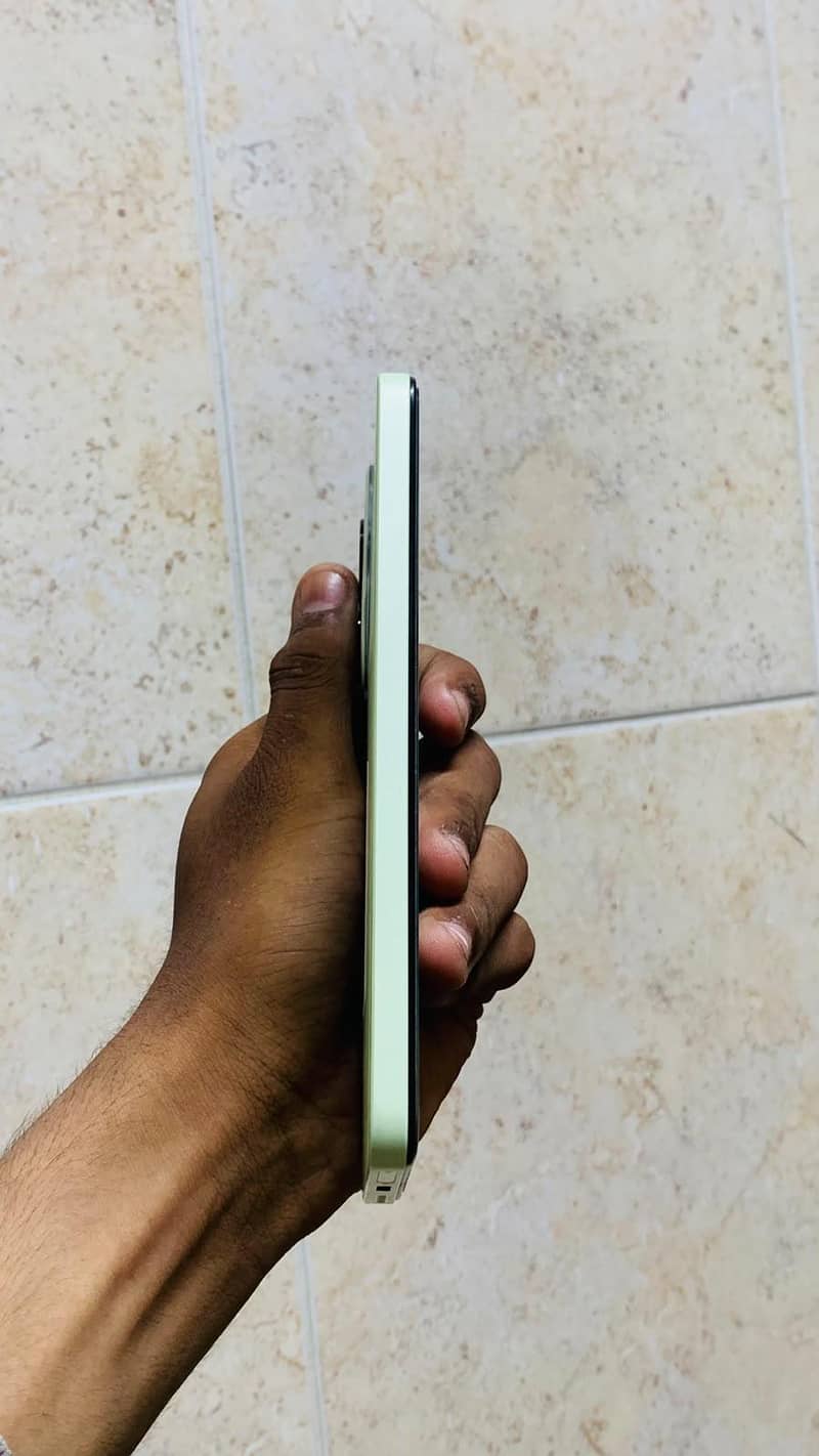 Xiaomi Redmi Note 14 2