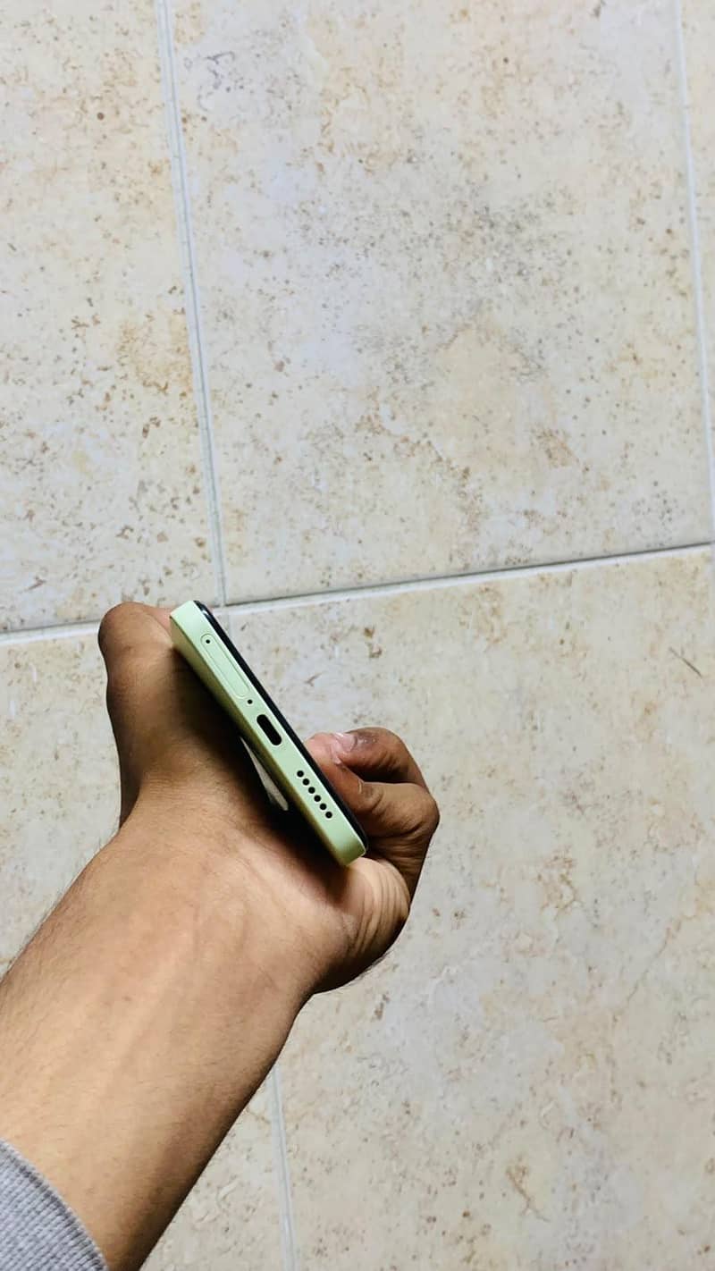 Xiaomi Redmi Note 14 3