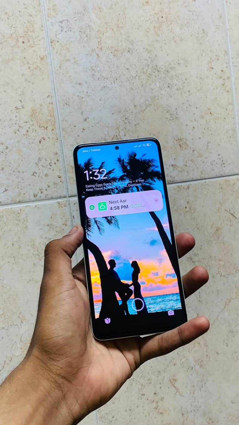Xiaomi Redmi Note 14 4