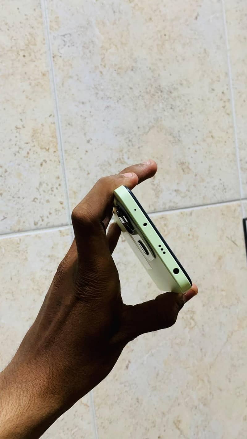 Xiaomi Redmi Note 14 5