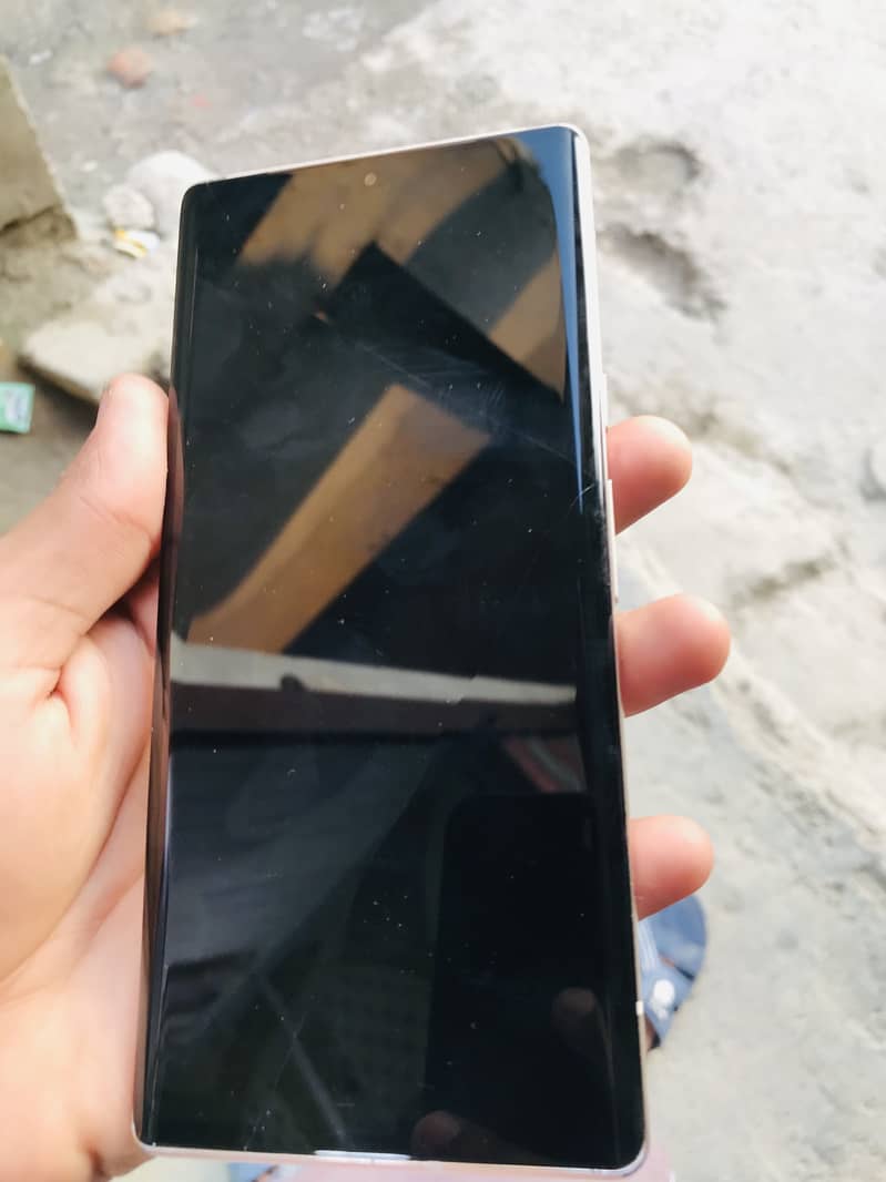 Google Pixel 6 Pro 1