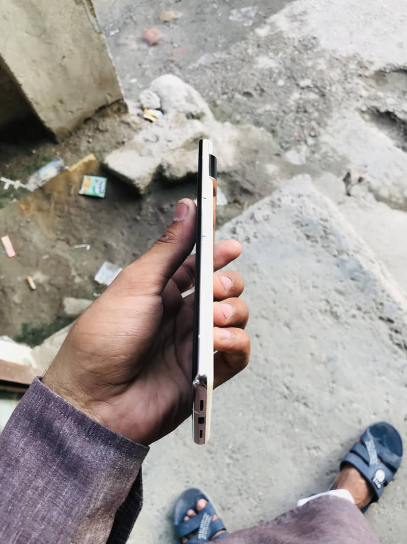 Google Pixel 6 Pro 4