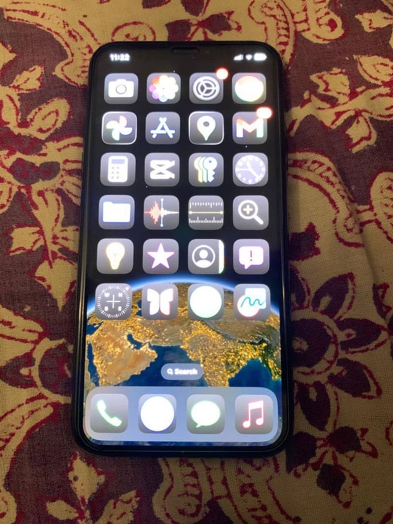 Iphone xs 1