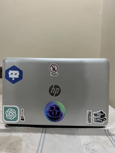 Hp pavilion series
