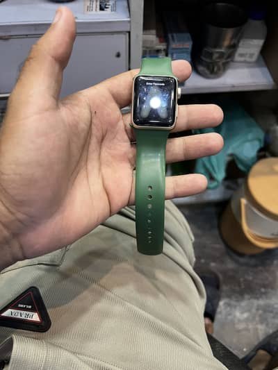 Apple watch series 2