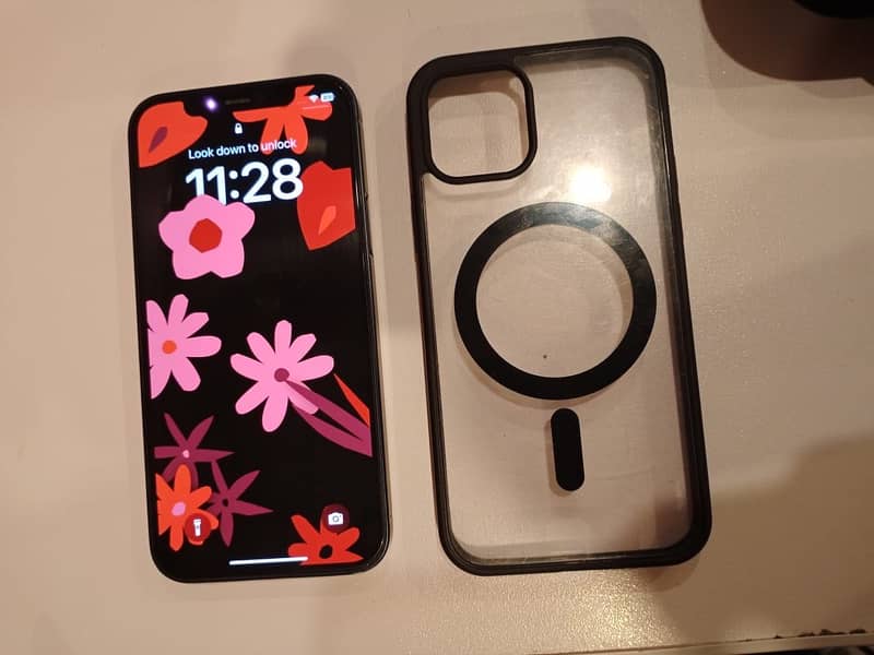 Apple iPhone 12 5