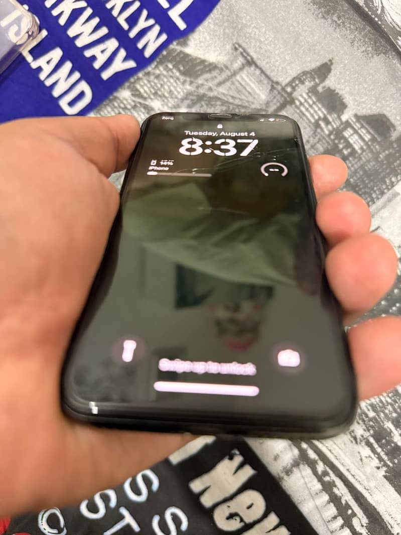 Apple iPhone X 2