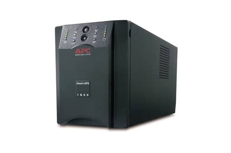 APC 1500VA UPS (For Parts / Repair) – Faulty Board