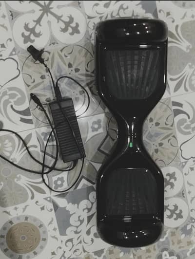 SMART BALANCE WHEEL
