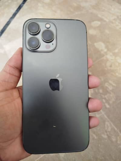 Apple iPhone 13 Pro Max