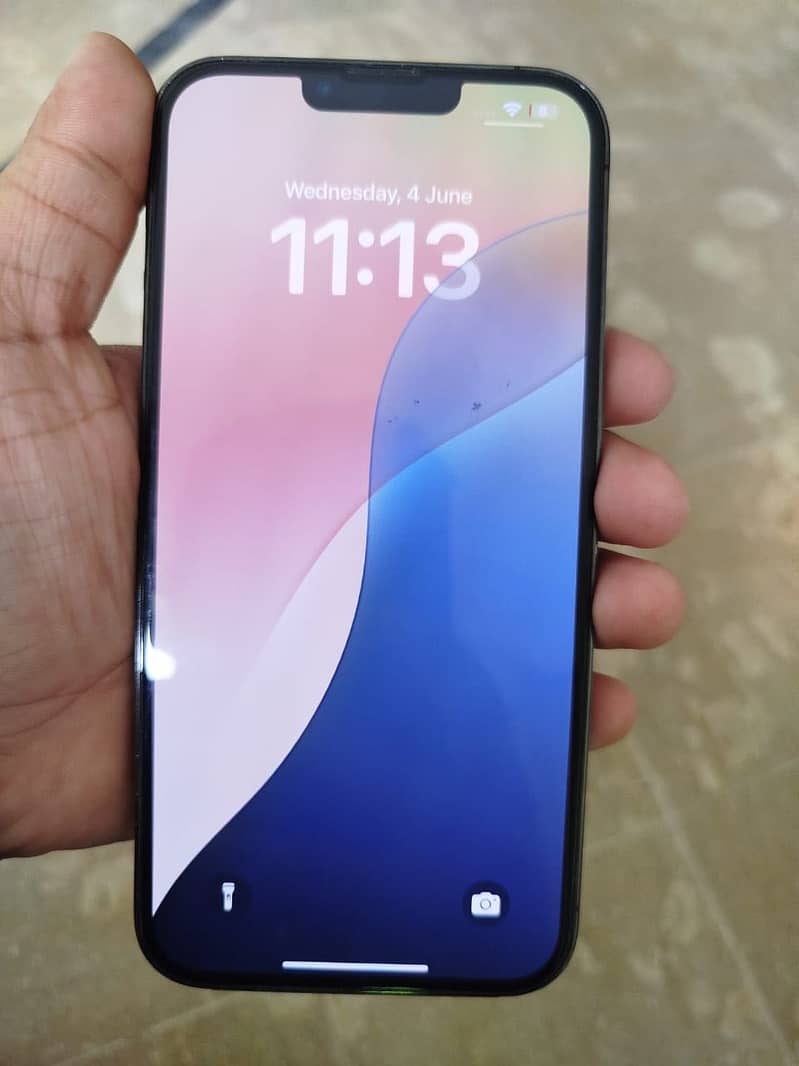 Apple iPhone 13 Pro Max 4