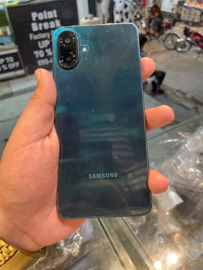 Samsung Mobile A07 5G