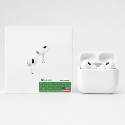 AirPods Pro 2 Style Wireless Earbuds.