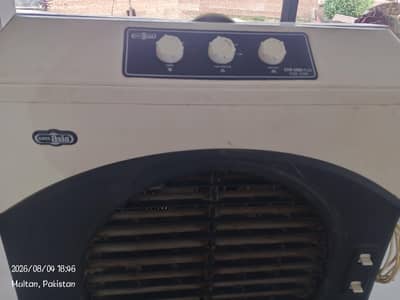 Air cooler