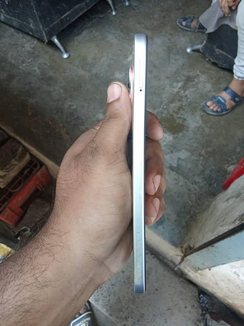 Infinix 1