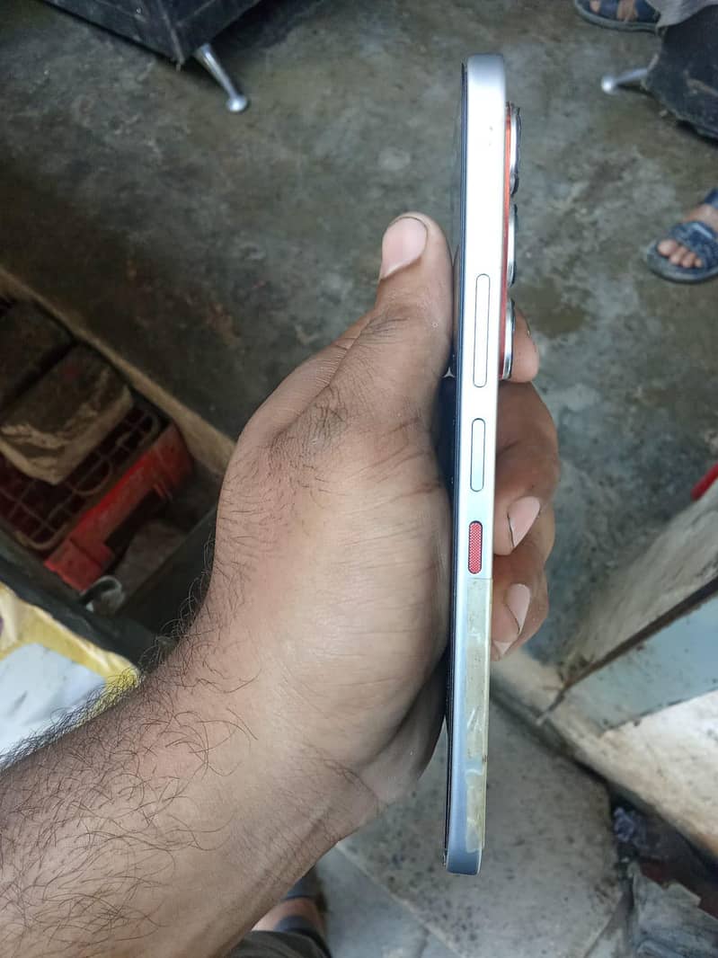 Infinix 2