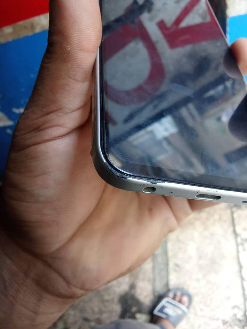 Infinix 3