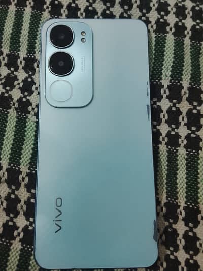 Vivo Y19s