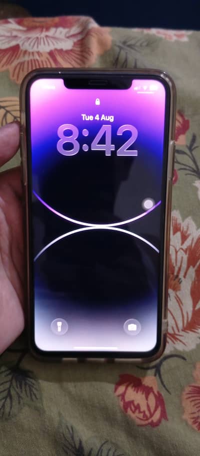 11 pro max PTA APPROVED Urgent Sale