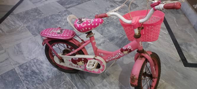kids cycle for sale 4-6 years