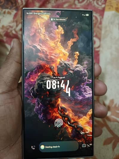 Samsung Mobile S24 Ultra