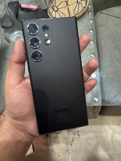 Samsung Mobile S23 Ultra
