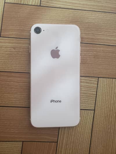 Apple iPhone 8 03706933490