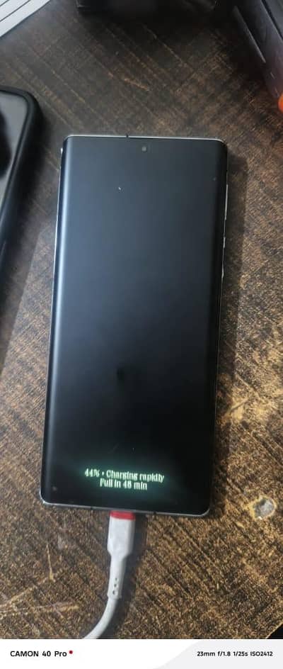 Aquos r6 5g