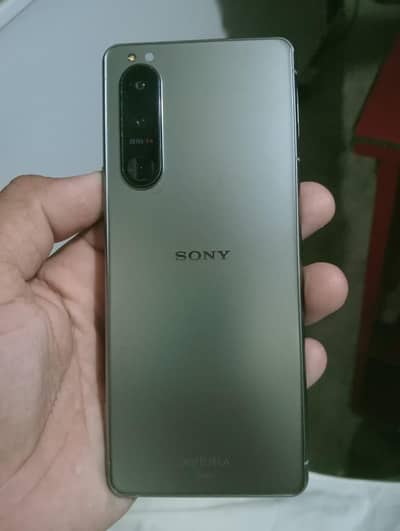 Sony 5 III non pta 8 128