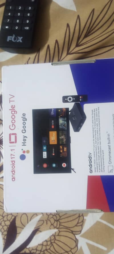 skyvisioncast android box