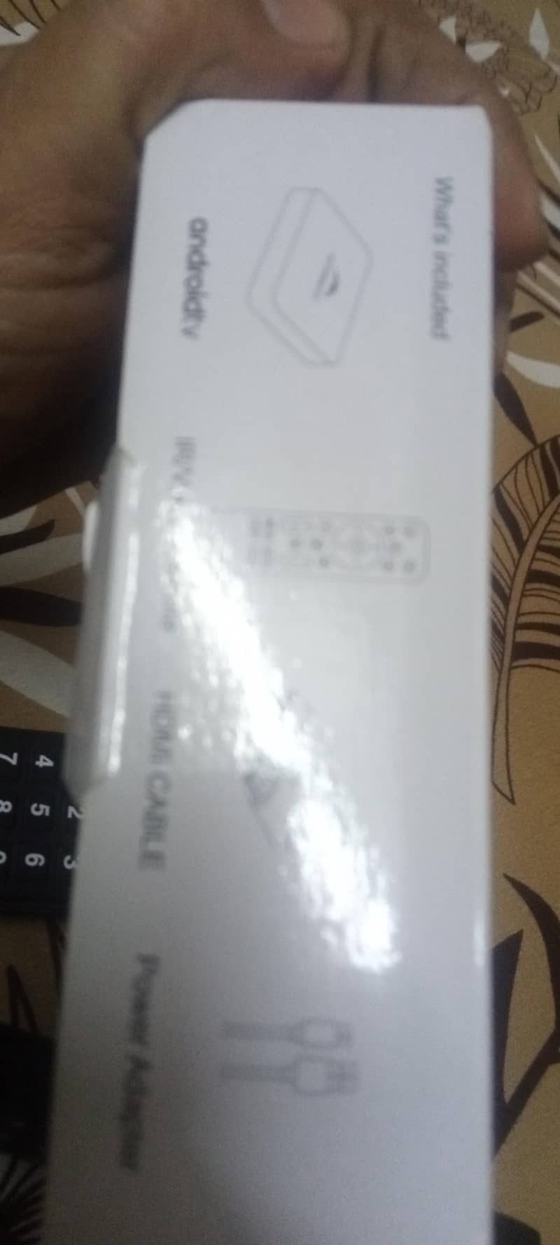 skyvisioncast android box 6