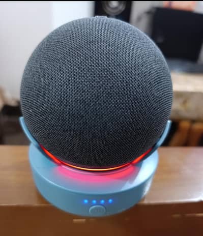Amazon alexa echo dot 4th gen