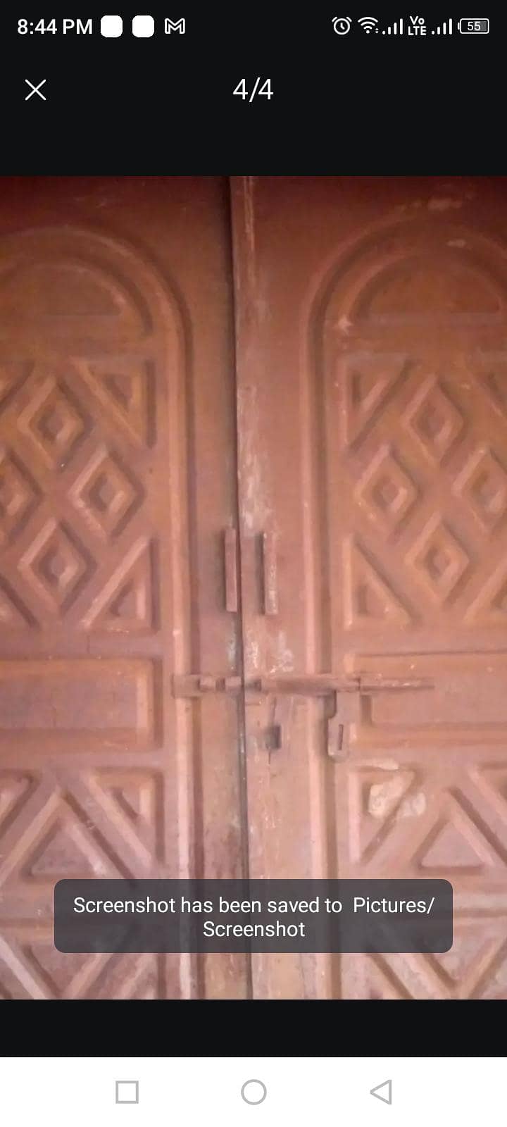 iron gate 0