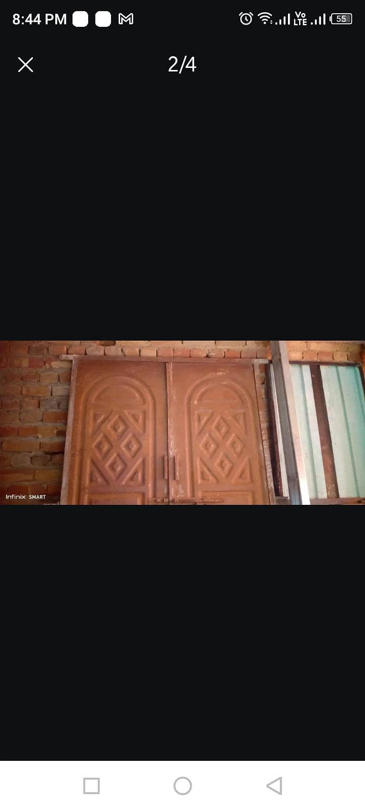 iron gate 1